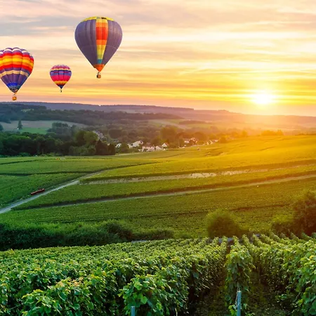 Maison Zola - 4 Chaleureuses Daire *