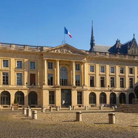 Maison Zola - 4 Chaleureuses