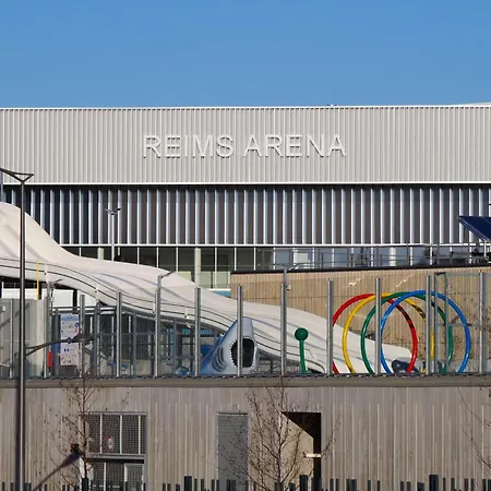 Daire Maison Zola - 4 Chaleureuses *