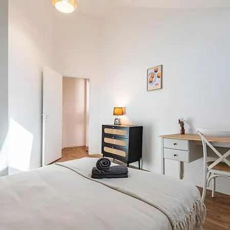 Maison Zola - 4 Chaleureuses *