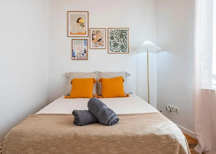 Maison Zola - 4 Chaleureuses * Reims